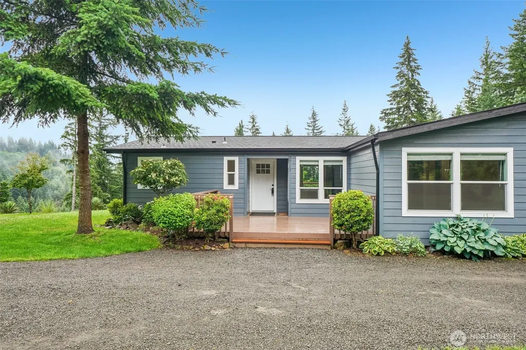 25117 NE 239th Circle Battle Ground WA 98604