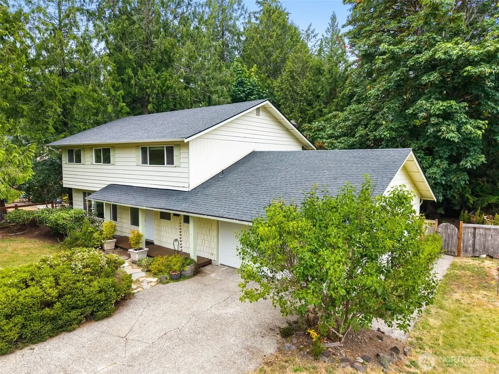 6328 Tralee Drive NW Olympia WA 98502