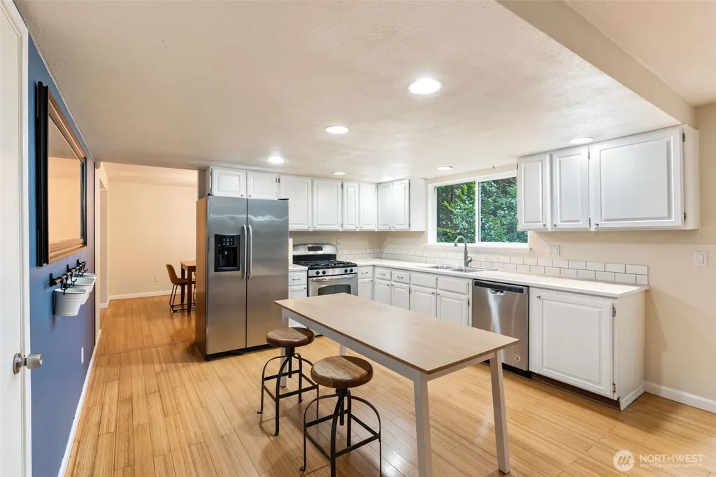 6328 Tralee Drive NW Olympia WA 98502