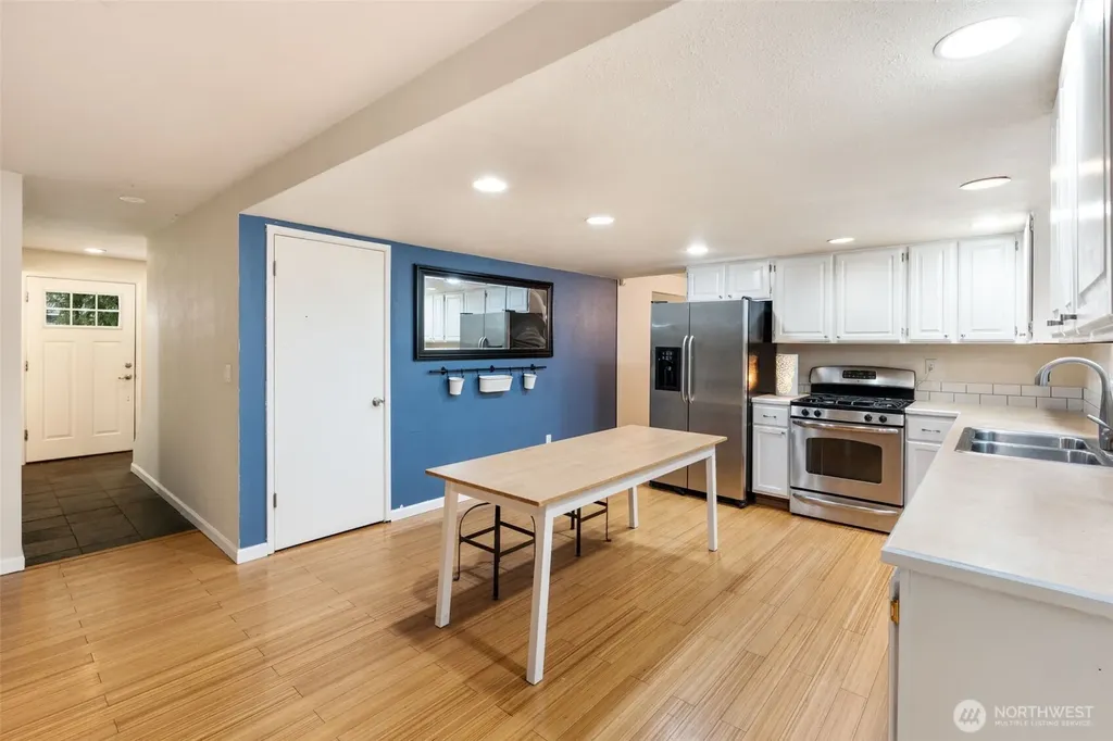 6328 Tralee Drive NW Olympia WA 98502
