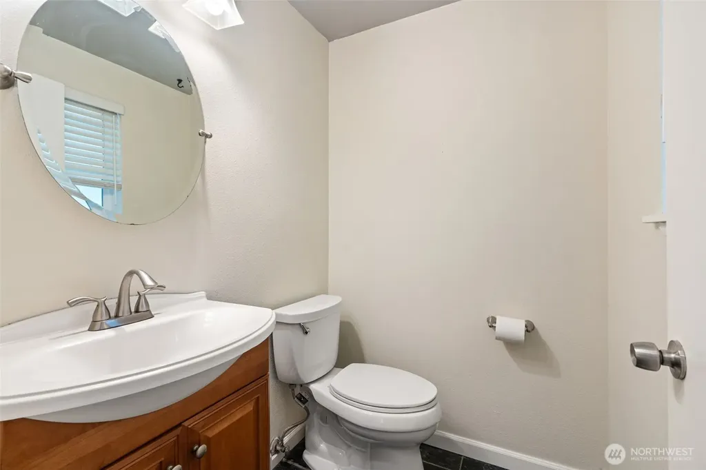 6328 Tralee Drive NW Olympia WA 98502