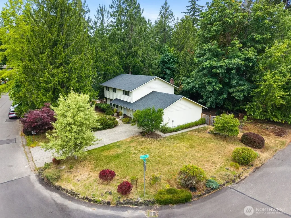 6328 Tralee Drive NW Olympia WA 98502