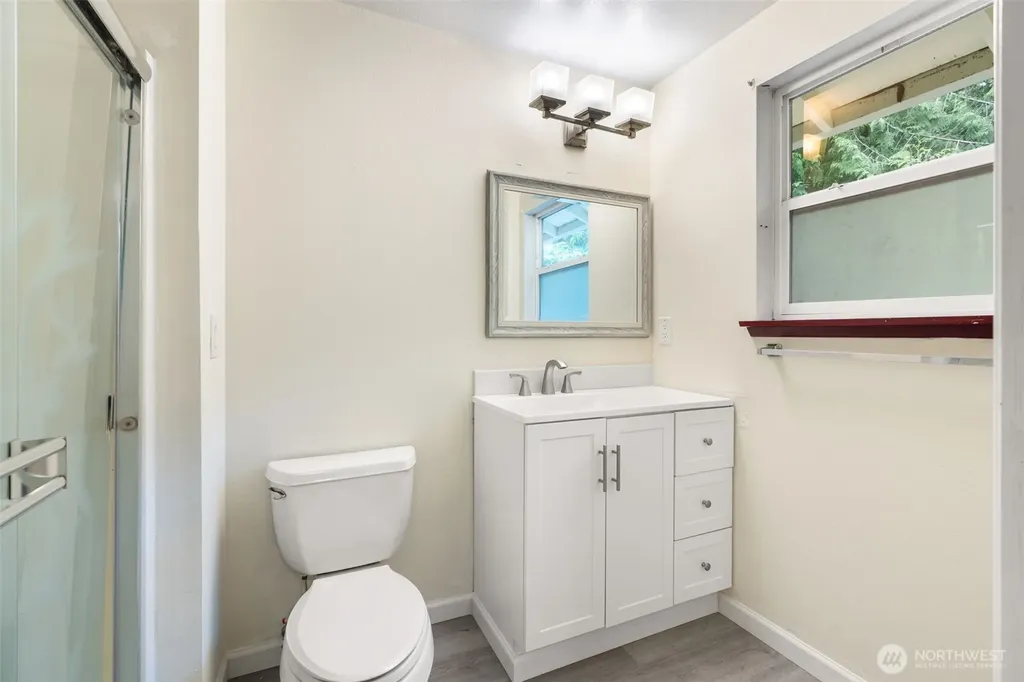 6328 Tralee Drive NW Olympia WA 98502