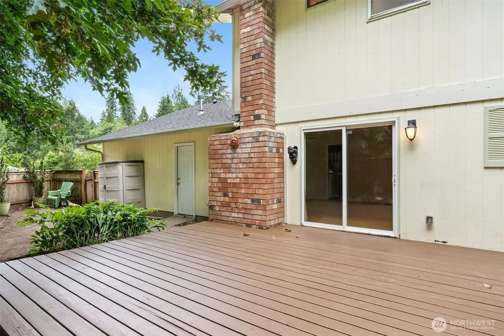 6328 Tralee Drive NW Olympia WA 98502