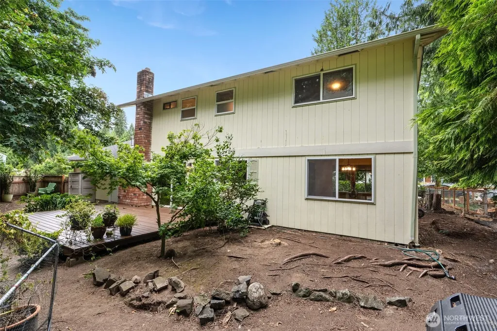 6328 Tralee Drive NW Olympia WA 98502