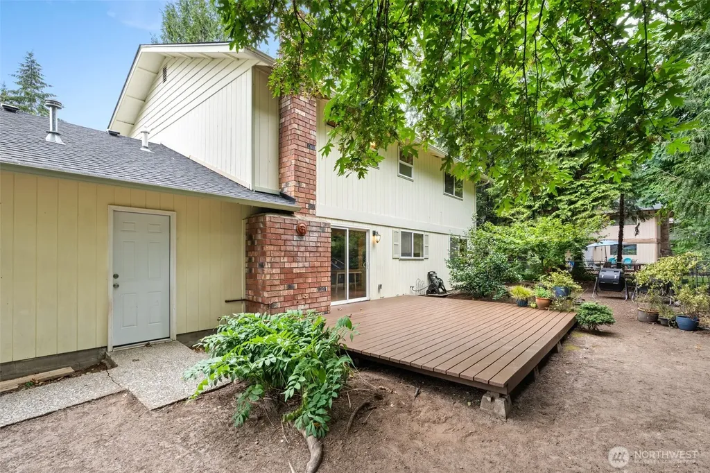 6328 Tralee Drive NW Olympia WA 98502