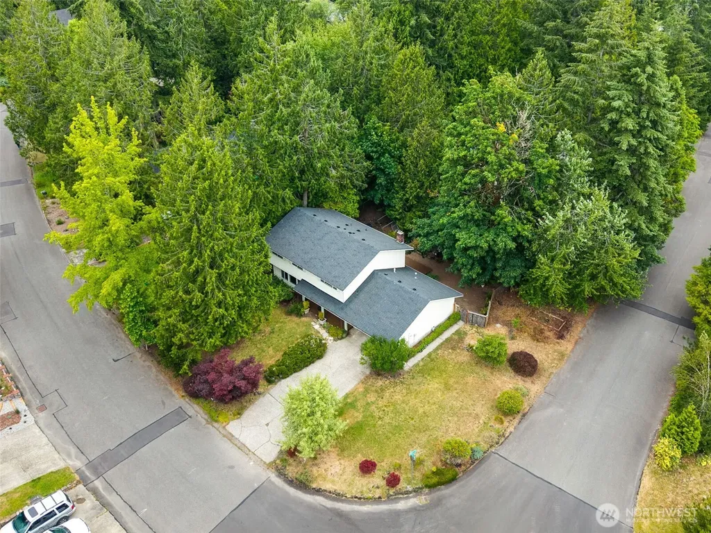6328 Tralee Drive NW Olympia WA 98502