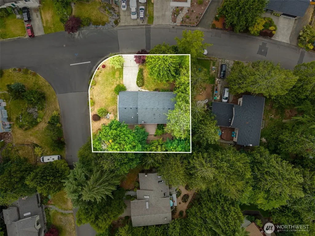 6328 Tralee Drive NW Olympia WA 98502