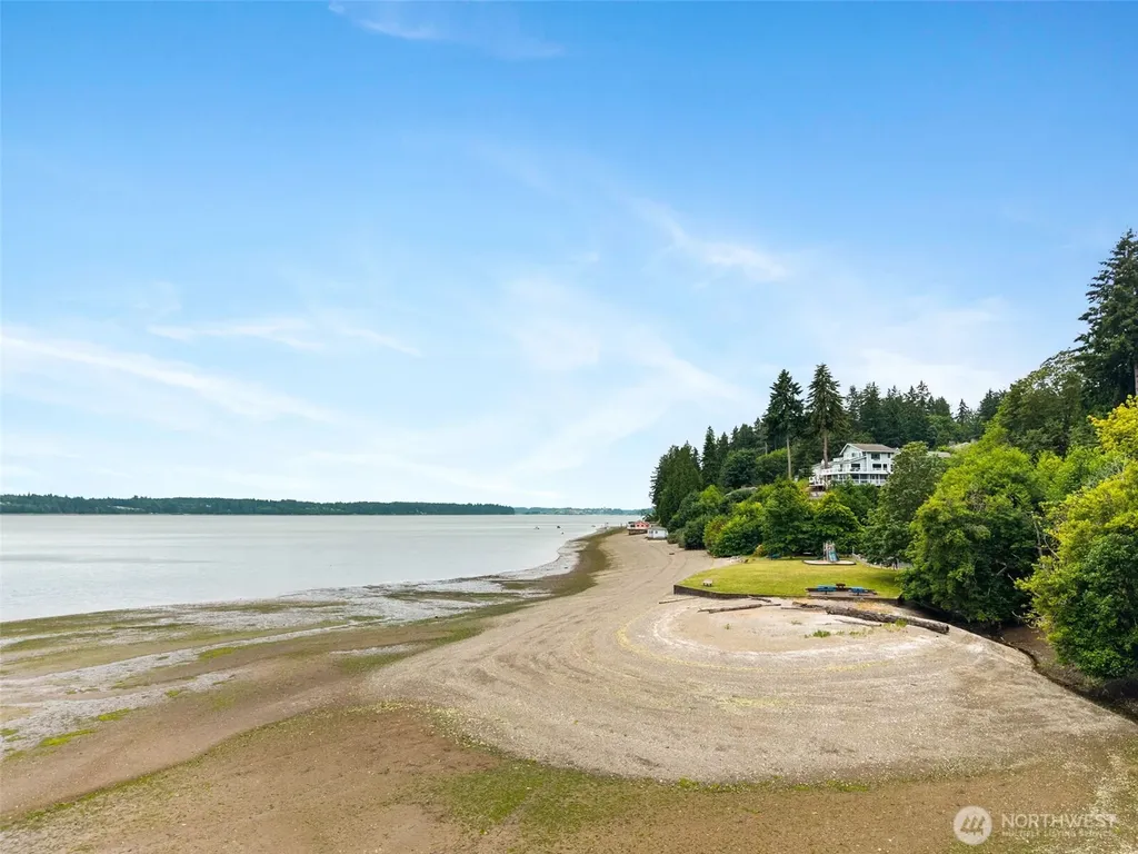 6328 Tralee Drive NW Olympia WA 98502
