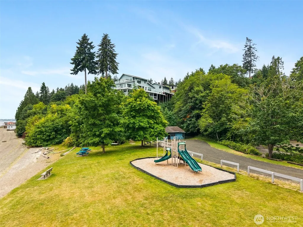 6328 Tralee Drive NW Olympia WA 98502