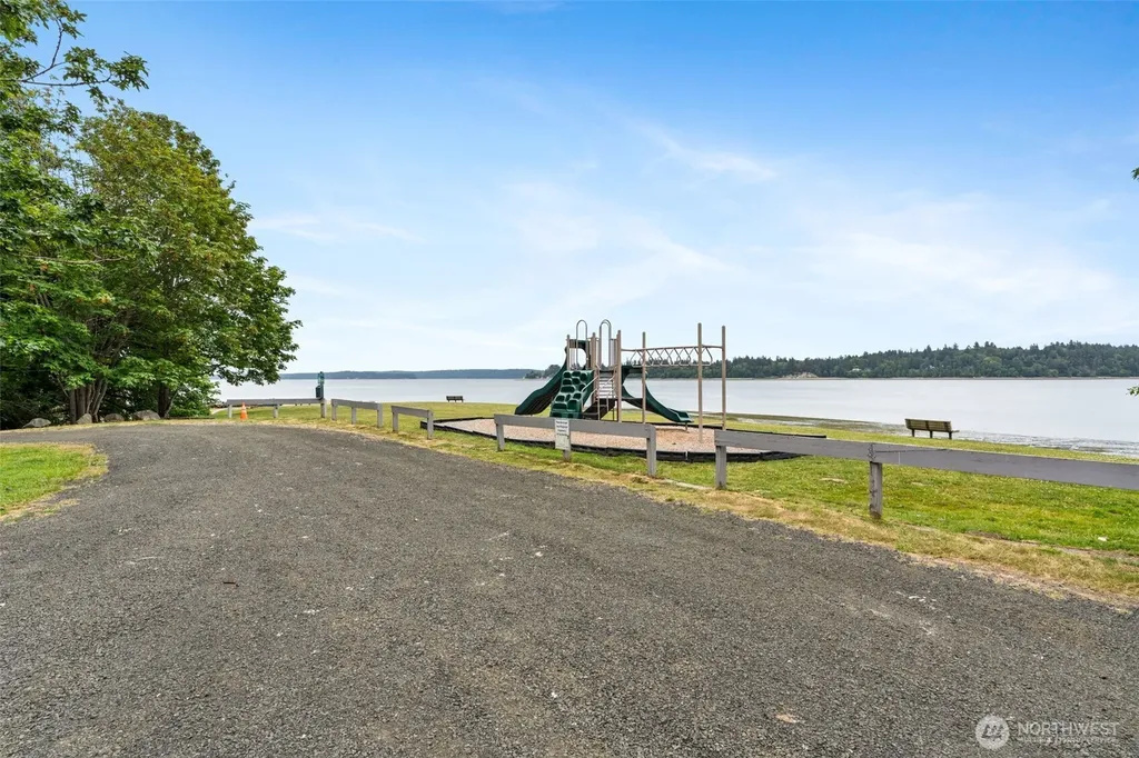 6328 Tralee Drive NW Olympia WA 98502