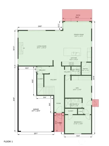11023 SE 240th Street Kent WA 98031