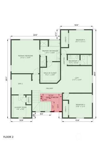 11023 SE 240th Street Kent WA 98031