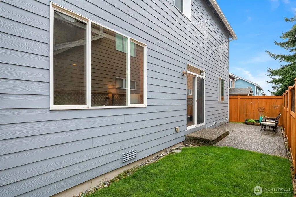 17002 16th Drive SE Bothell WA 98012