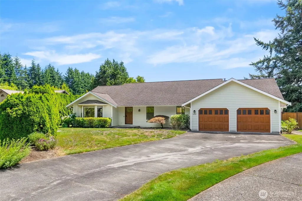 2315 Buckingham Drive SE Olympia WA 98501
