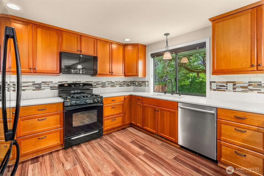 2315 Buckingham Drive SE Olympia WA 98501