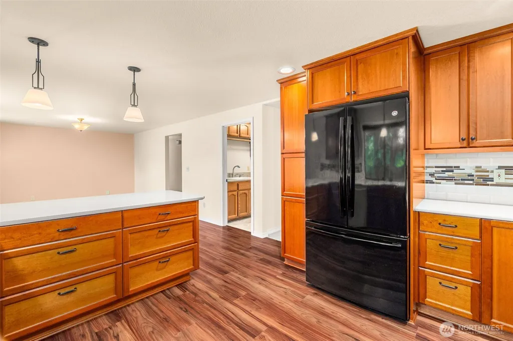 2315 Buckingham Drive SE Olympia WA 98501