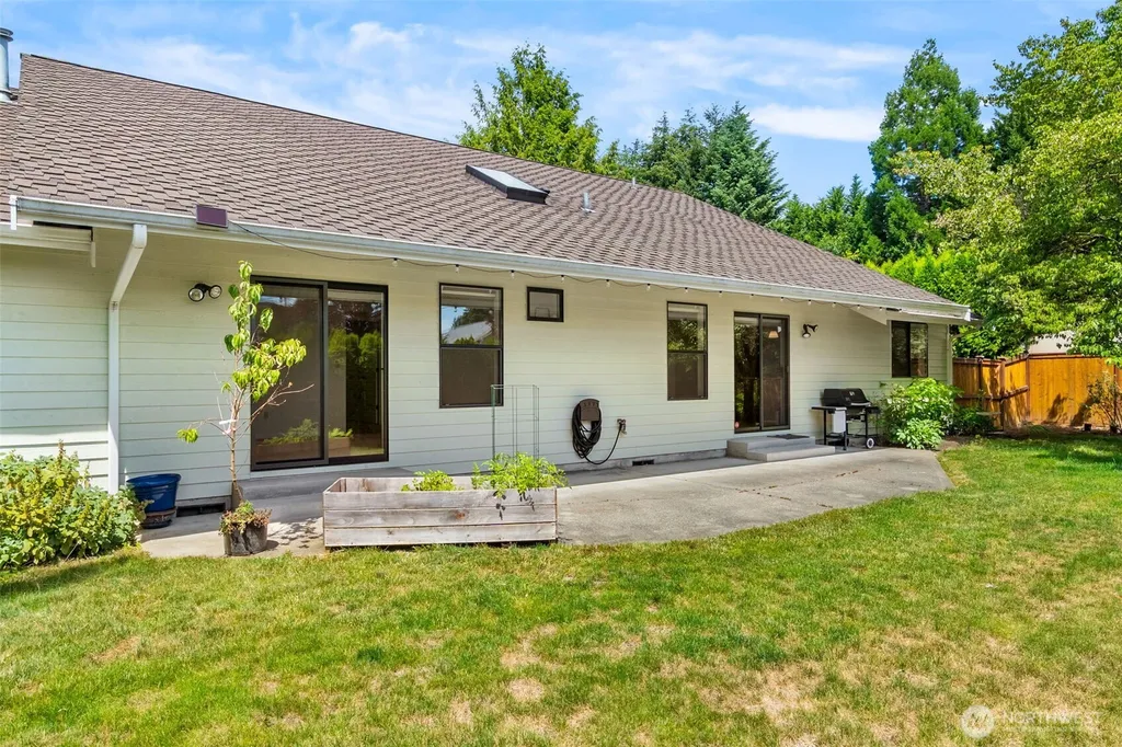 2315 Buckingham Drive SE Olympia WA 98501