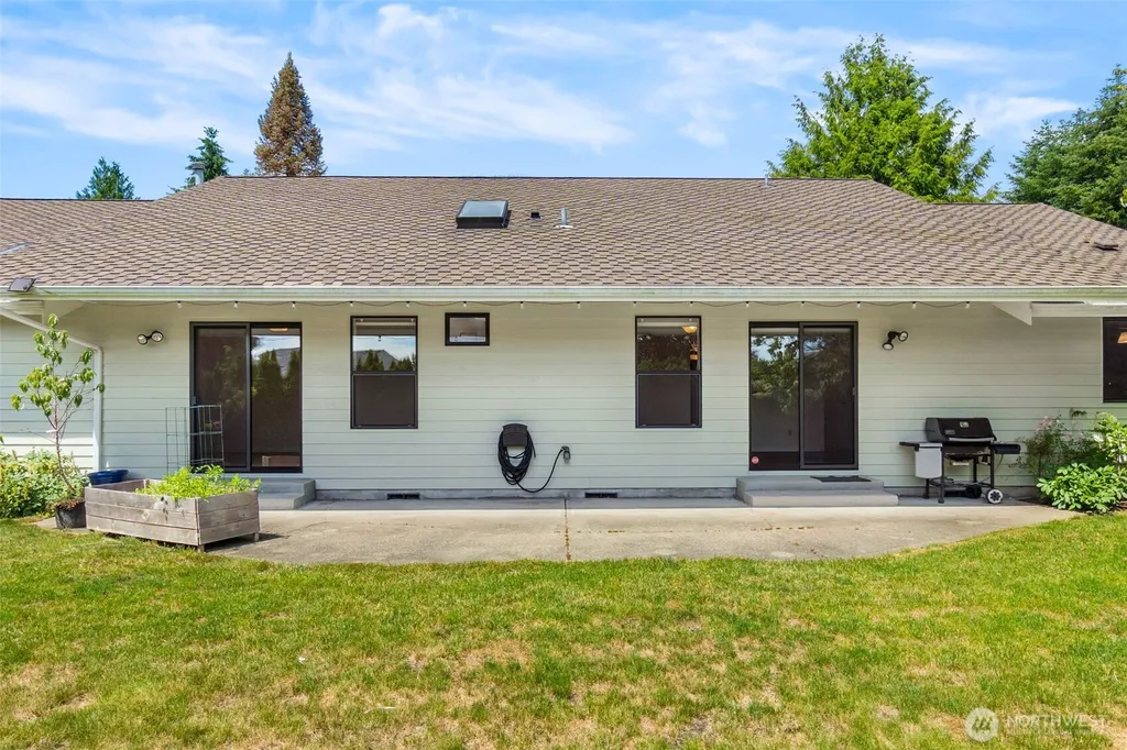 2315 Buckingham Drive SE Olympia WA 98501