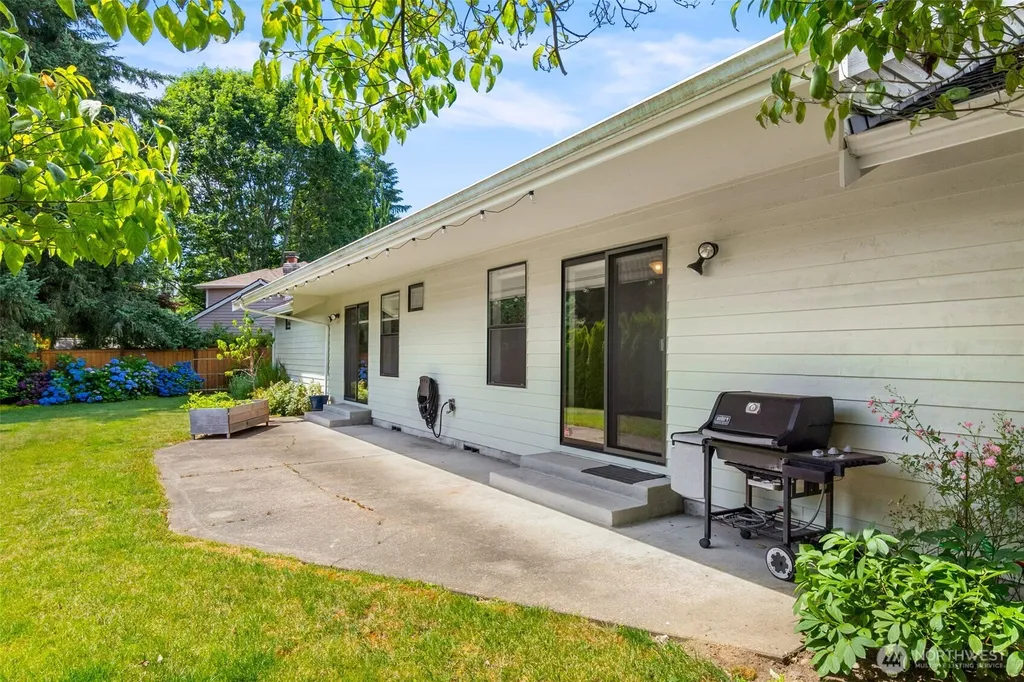2315 Buckingham Drive SE Olympia WA 98501
