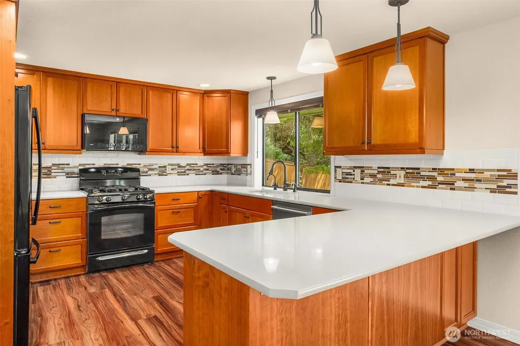 2315 Buckingham Drive SE Olympia WA 98501