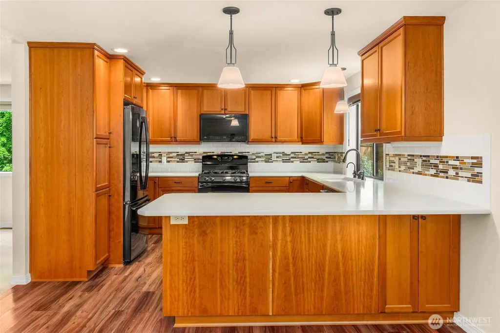 2315 Buckingham Drive SE Olympia WA 98501
