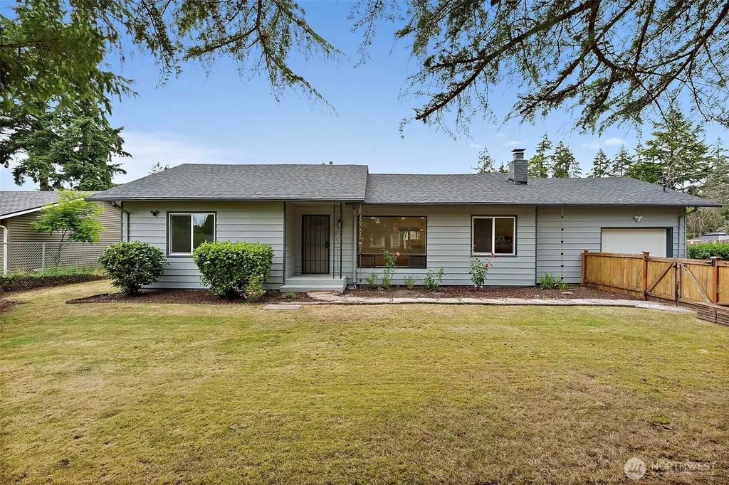 8811 SW Wildwood Avenue Lakewood WA 98498