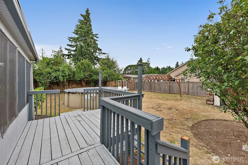 8811 SW Wildwood Avenue Lakewood WA 98498