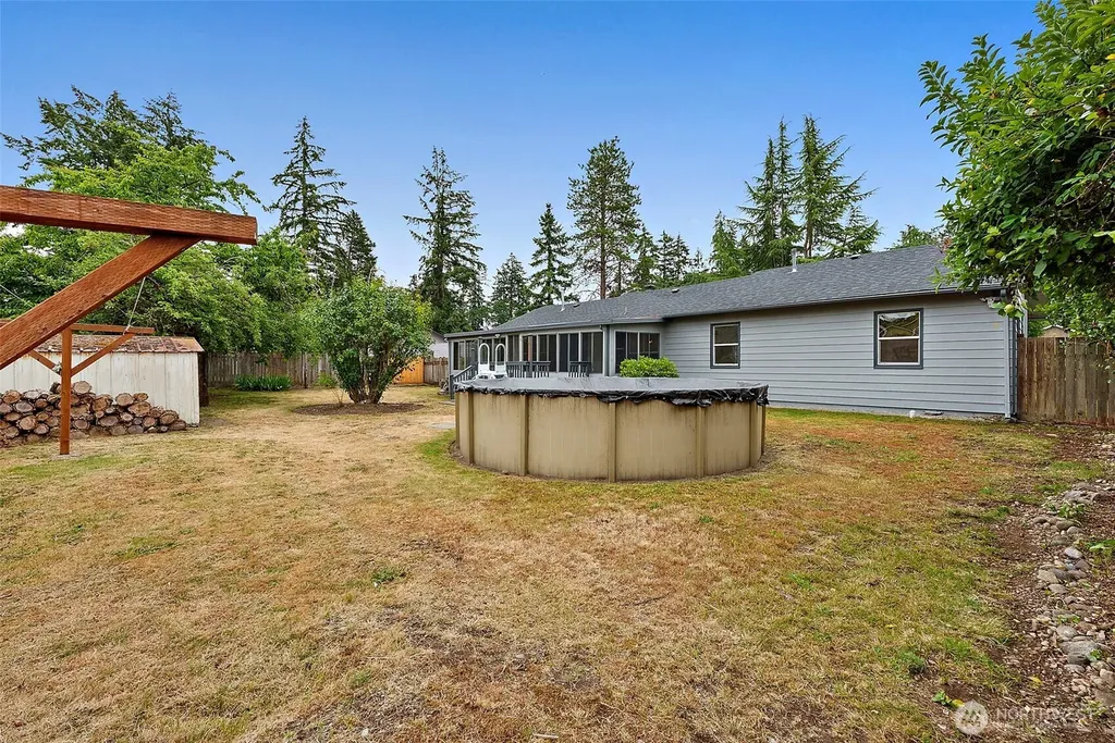 8811 SW Wildwood Avenue Lakewood WA 98498