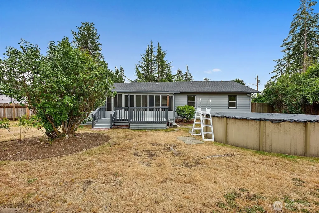 8811 SW Wildwood Avenue Lakewood WA 98498
