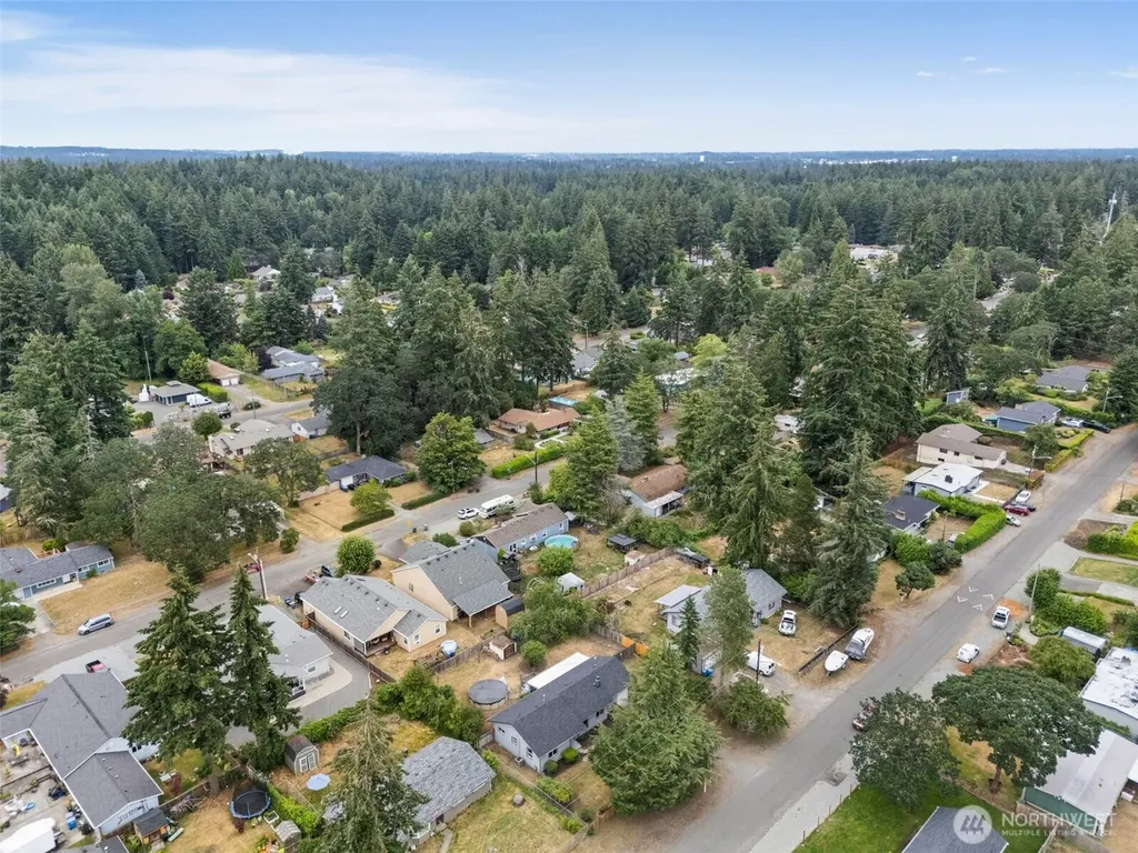 8811 SW Wildwood Avenue Lakewood WA 98498