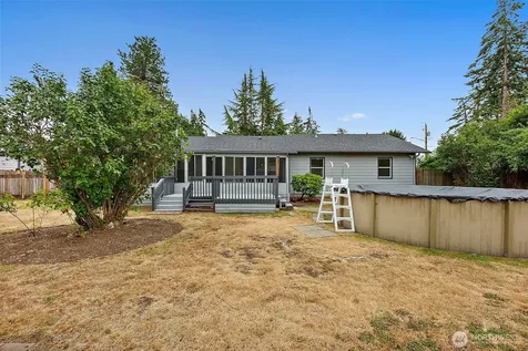 8811 SW Wildwood Avenue Lakewood WA 98498