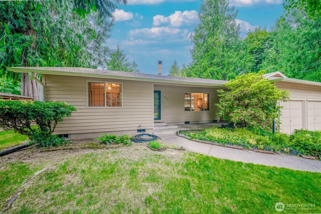 5001 Normandy Drive SE Olympia WA 98501