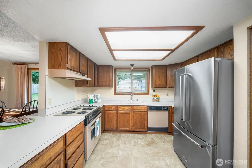 5001 Normandy Drive SE Olympia WA 98501