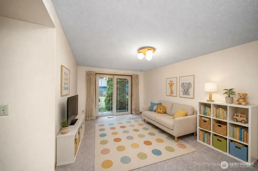 5001 Normandy Drive SE Olympia WA 98501
