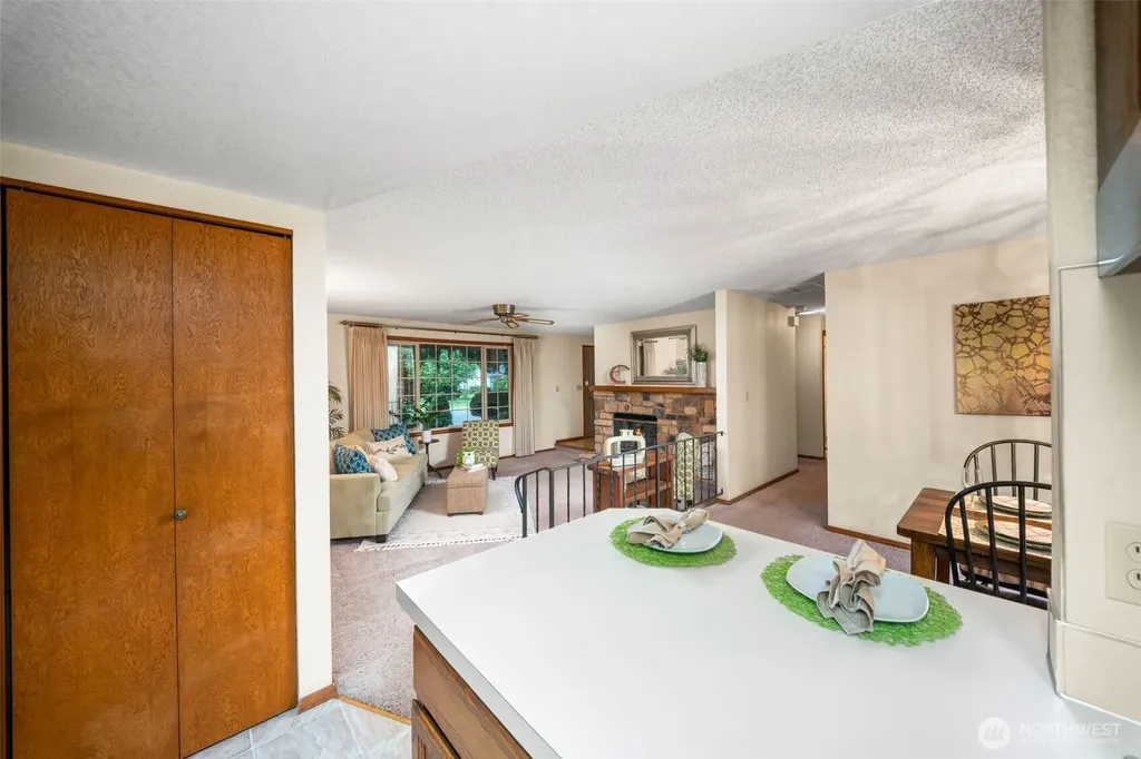 5001 Normandy Drive SE Olympia WA 98501