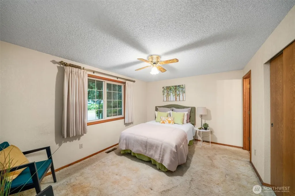 5001 Normandy Drive SE Olympia WA 98501