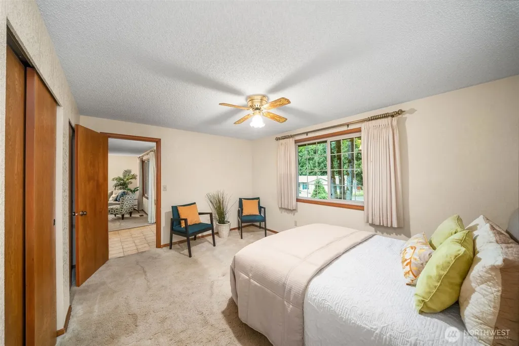 5001 Normandy Drive SE Olympia WA 98501