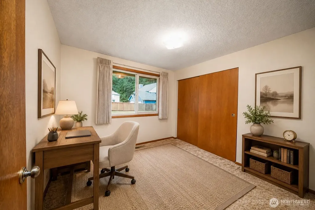 5001 Normandy Drive SE Olympia WA 98501