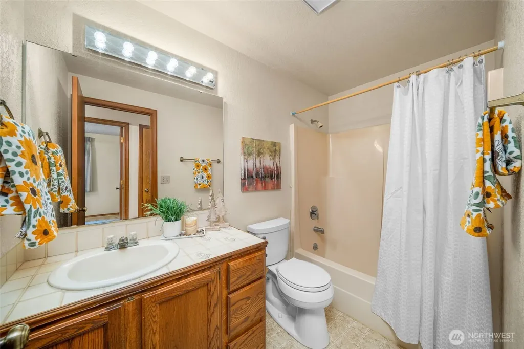 5001 Normandy Drive SE Olympia WA 98501