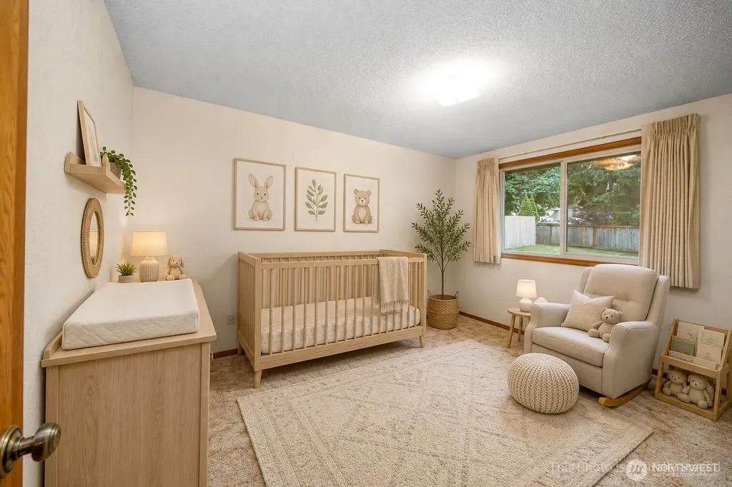 5001 Normandy Drive SE Olympia WA 98501