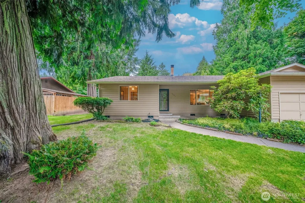 5001 Normandy Drive SE Olympia WA 98501