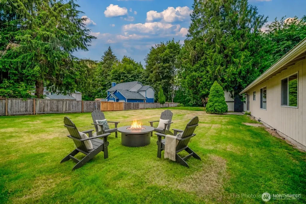 5001 Normandy Drive SE Olympia WA 98501