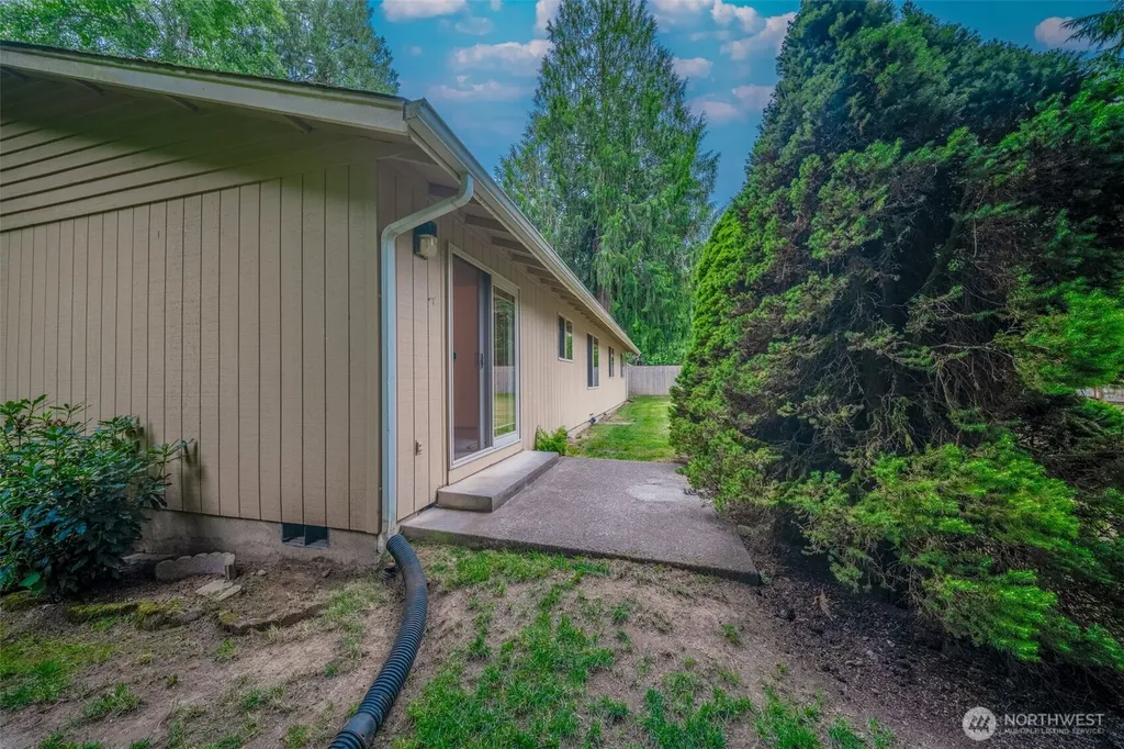 5001 Normandy Drive SE Olympia WA 98501