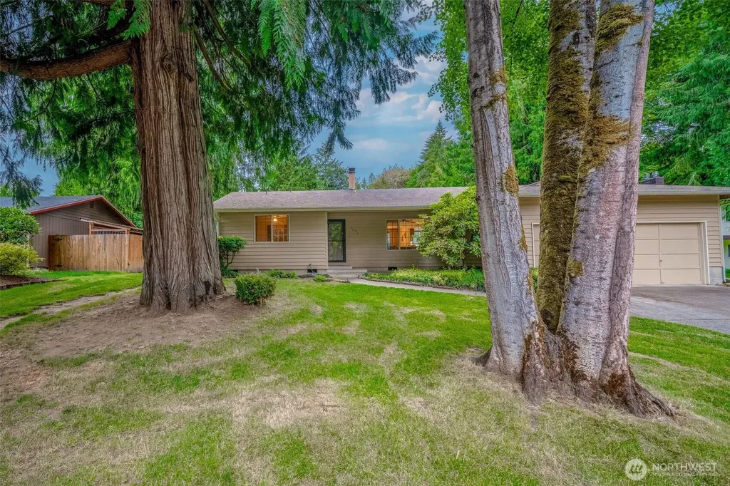 5001 Normandy Drive SE Olympia WA 98501