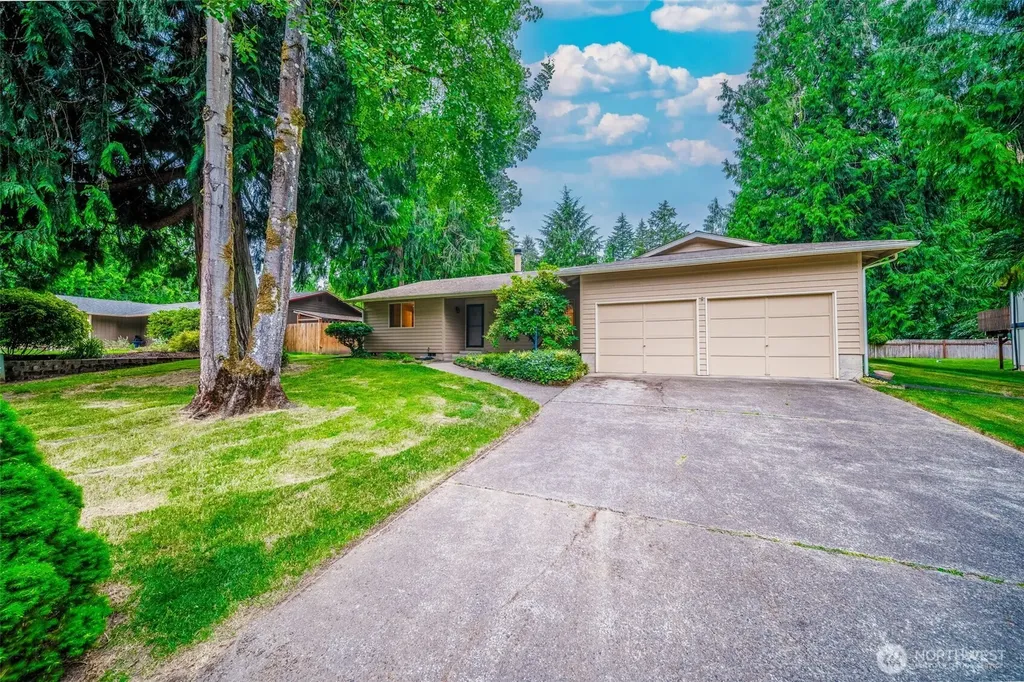 5001 Normandy Drive SE Olympia WA 98501