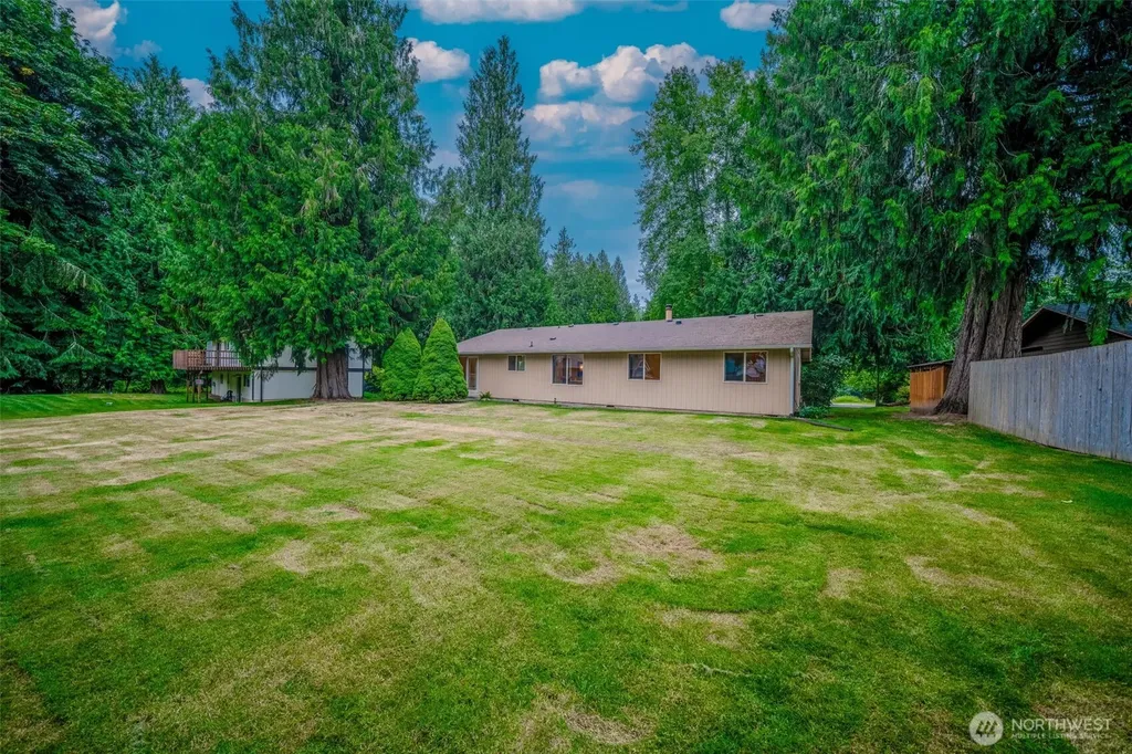 5001 Normandy Drive SE Olympia WA 98501