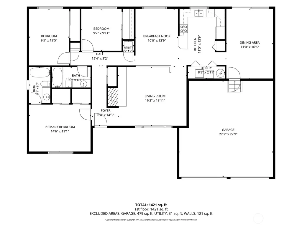 5001 Normandy Drive SE Olympia WA 98501