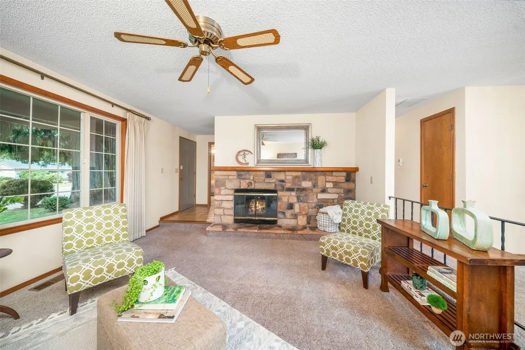 5001 Normandy Drive SE Olympia WA 98501