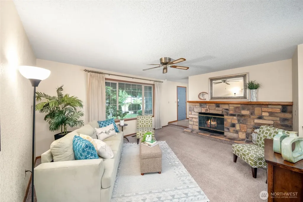 5001 Normandy Drive SE Olympia WA 98501